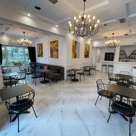 Hotel Venis Tirana