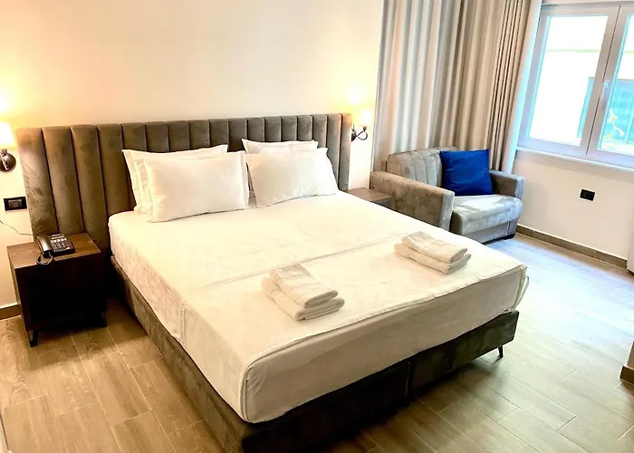 Venis Hotel