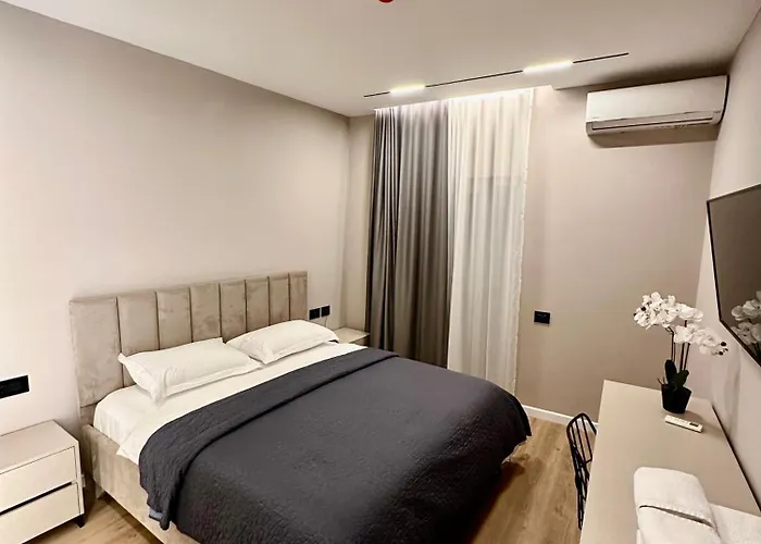 Hotel Venis