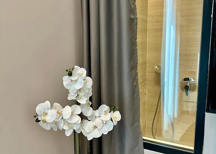 Hotel Venis Tirana