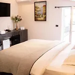 Hotell Venis Tirana