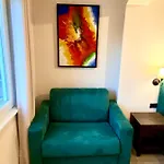Venis Hotel Tirana