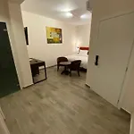Hotel Venis Tirana
