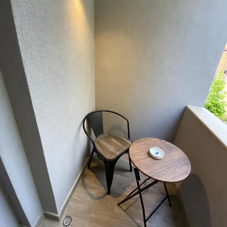 Venis Hotel Tirana