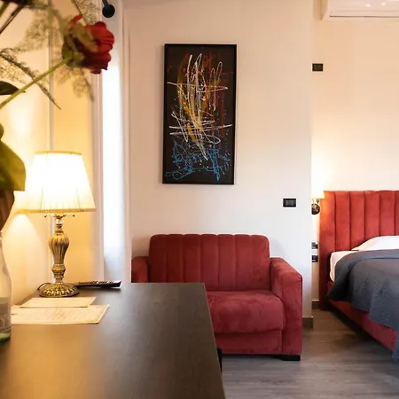 Venis Hotel