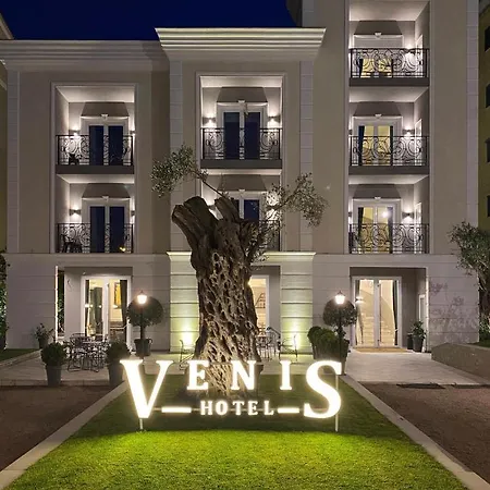 Venis Tirana