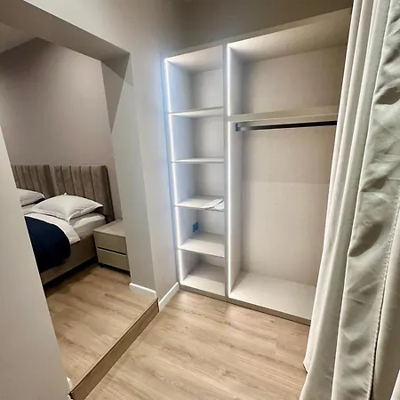 Hotel Venis Tirana
