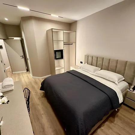 Venis Hotel Tirana