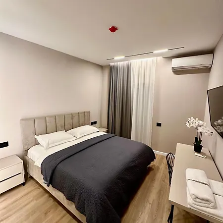 Hotel Venis