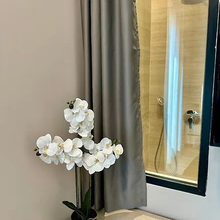 Hotel Venis Tirana