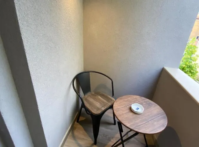 Venis 酒店 地拉那