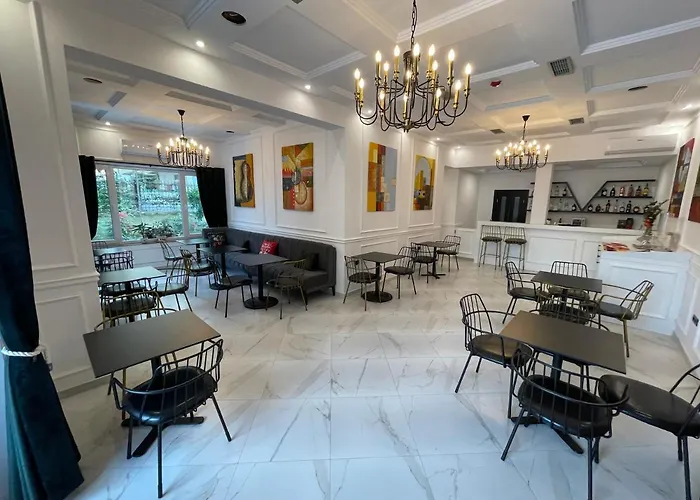 מלון Venis טיראנה