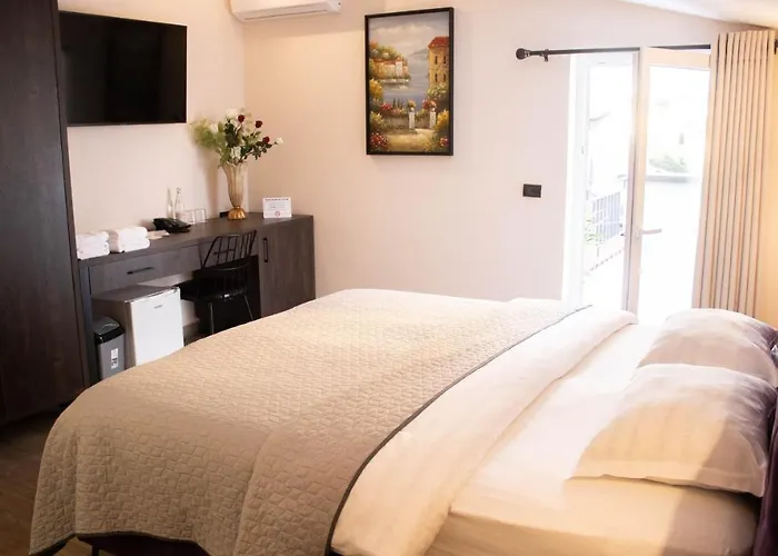 מלון Venis טיראנה