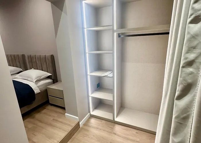 מלון Venis טיראנה